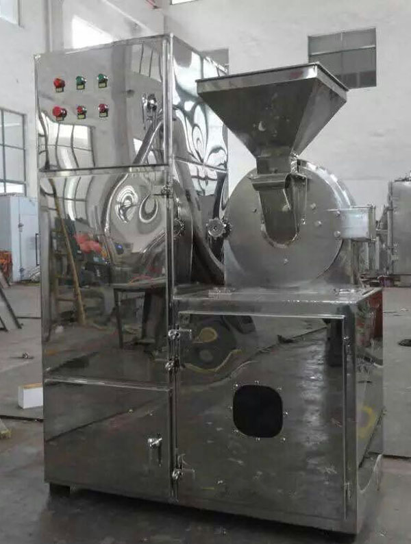 B型系列萬能粉碎機(jī)（組）